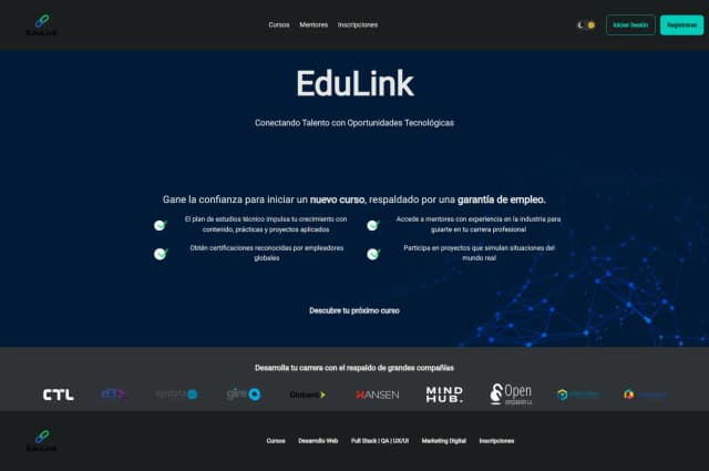 Edulink